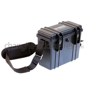 valigia di protezione