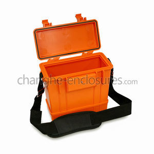 valigia di protezione