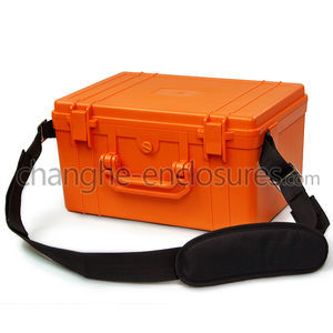 valigia di protezione