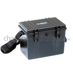 valigia di protezione