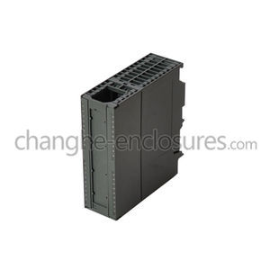 scatola per guida DIN