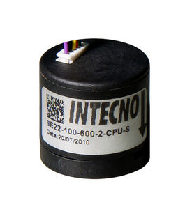 encoder rotativo incrementale