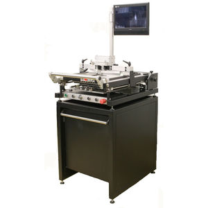 macchina serigrafica automatica