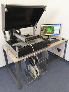 macchina pick and place SMT