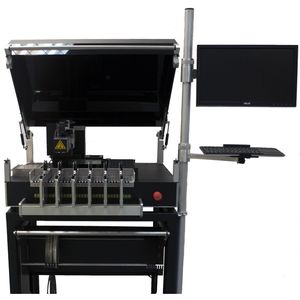 macchina pick and place SMT