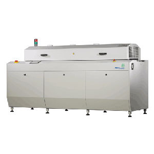 forno di brasatura