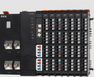 sistema di I/O analogico