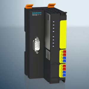PLC compatto