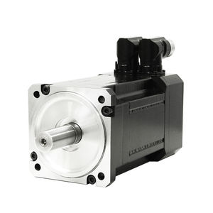 servomotore AC