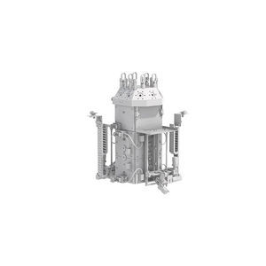 feedblock per coestrusione