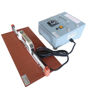 saldatrice ad impulso manuale