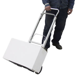 carrello a mano a serramanico