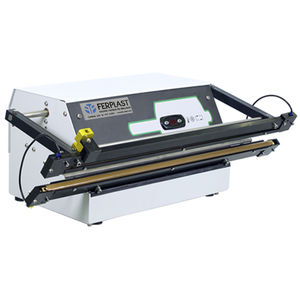 termosigillatrice semiautomatica