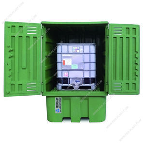 postazione di sicurezza 1