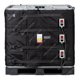 contenitore IBC per alimenti