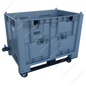 contenitore industriale 1