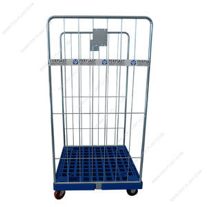 roll-container per l'industria agroalimentare