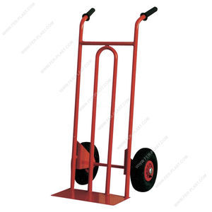 carrello a mano di casse 1