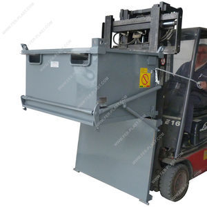 contenitore industriale