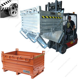contenitore industriale