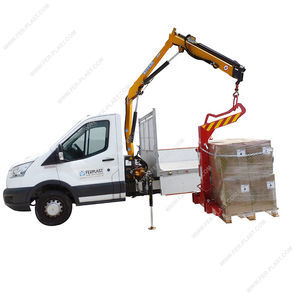 forca per pallet regolabile 1