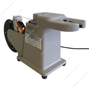 saldatrice ad impulso elettrica