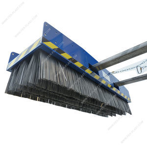 scopa per carrelli elevatori 1