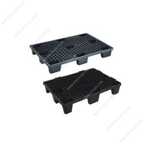 pallet in plastica