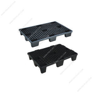 semi-pallet in plastica 1