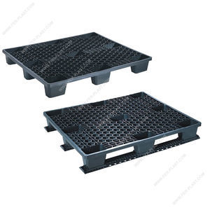 pallet in plastica 1