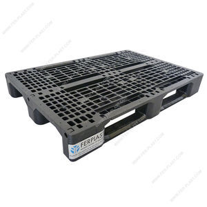 pallet in plastica 1