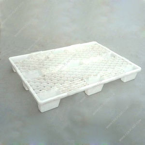 pallet in plastica 1