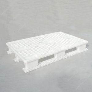 pallet in plastica