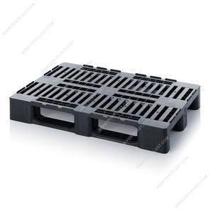 pallet in plastica