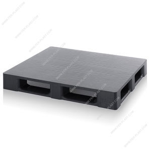 pallet in plastica