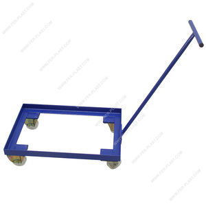 carrello per movimentazione