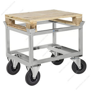 carrello di montaggio 1