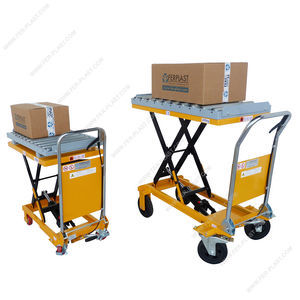 carrello di sollevamento 1