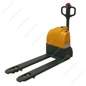 transpallet elettrico