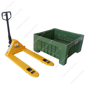 transpallet manuale 1