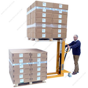 sollevamento pallet 1