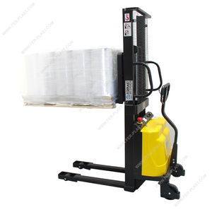 carrello elevatore elettrico 1