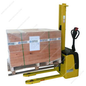 carrello elevatore elettrico 1