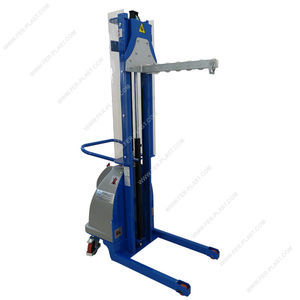 sollevatore elettrico 1
