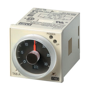 temporizzatore elettronico