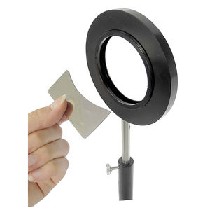 porta lente