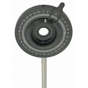waveplate in quarzo