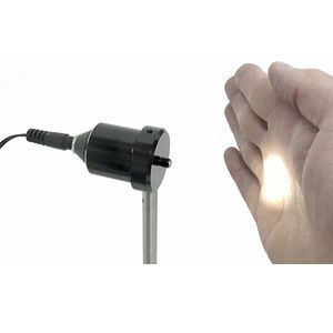 fonte di luce LED