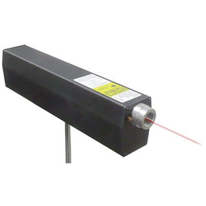 laser a gas
