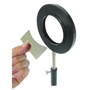 porta lente
